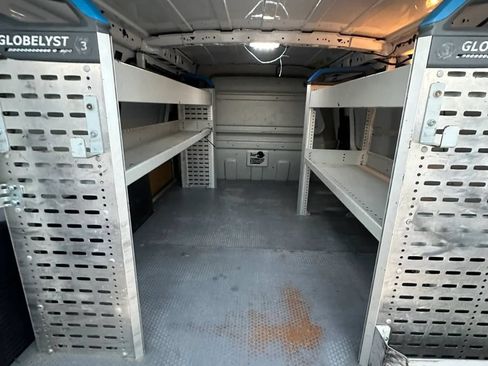 Used 2016 Ford Transit Connect XL FWD image 16