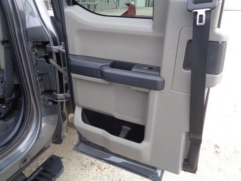 Used 2022 Ford F350 XL w/ STX Appearance Package image 56