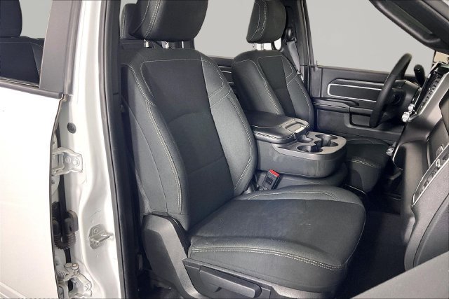 Used 2026 RAM 2500 Big Horn AWD/4WD image 27