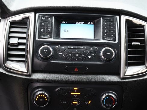 Used 2019 Ford Ranger XLT w/ Trailer Tow Package image 19