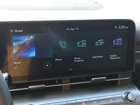 New 2026 Hyundai Kona SEL Sport FWD image 29