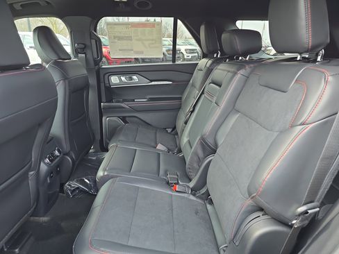 New 2026 Ford Explorer ST image 29