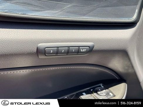 Used 2024 Lexus NX 350h AWD image 19