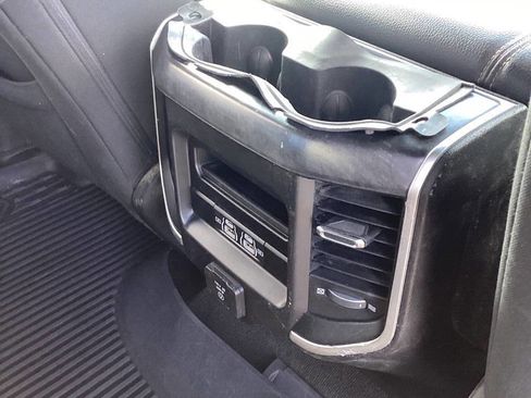 Used 2021 RAM 1500 Big Horn image 15