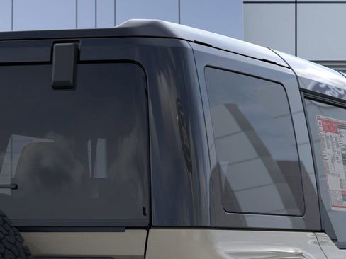 New 2025 Ford Bronco Raptor image 25