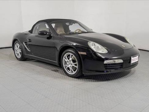 Used 2007 Porsche Boxster RWD image 32
