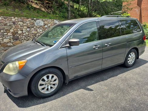 Used 2010 Honda Odyssey EX-L image 5