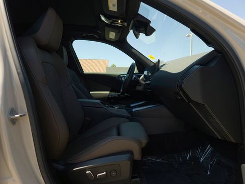 Used 2026 BMW X3 xDrive30i w/ M Sport Package AWD/4WD image 22