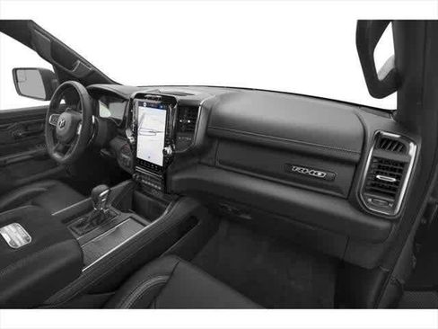 Used 2025 RAM 1500 RHO w/ RHO Level 1 Equipment Group AWD/4WD image 9