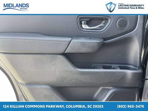New 2026 Honda Pilot EX-L image 14