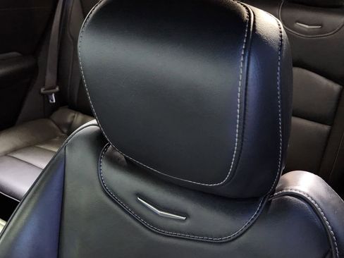 Used 2024 Cadillac XT4 Premium Luxury image 26