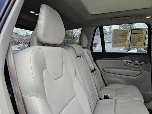 Certified 2023 Volvo XC90 T8 Plus image 13