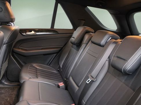 Used 2018 Mercedes-Benz GLE 350 image 21