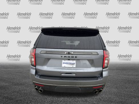 Used 2022 Chevrolet Tahoe Z71 w/ Z71 Off-Road Package image 9