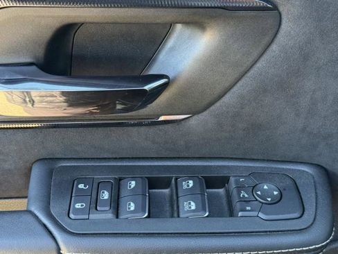 Used 2026 RAM 1500 RHO w/ Bed Utility Group image 23