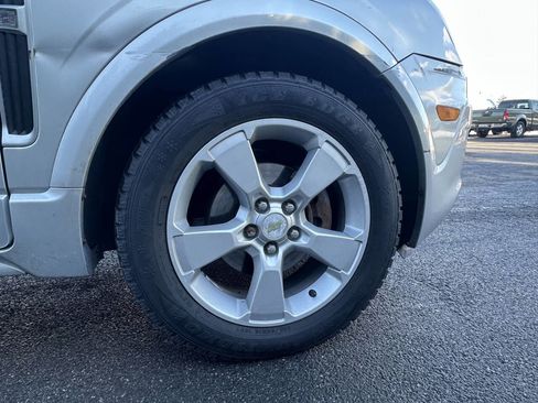 Used 2015 Chevrolet Captiva Sport LT w/ Convenience Package image 14