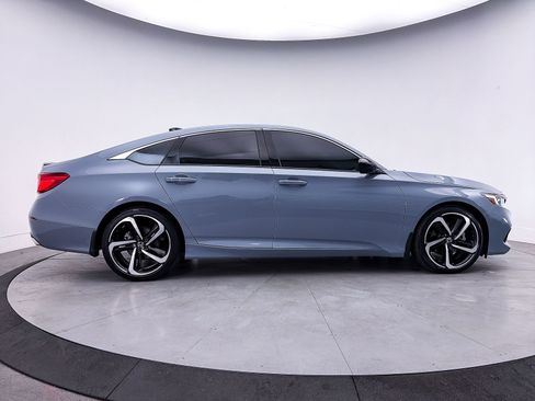 Used 2021 Honda Accord Sport Special Edition image 38
