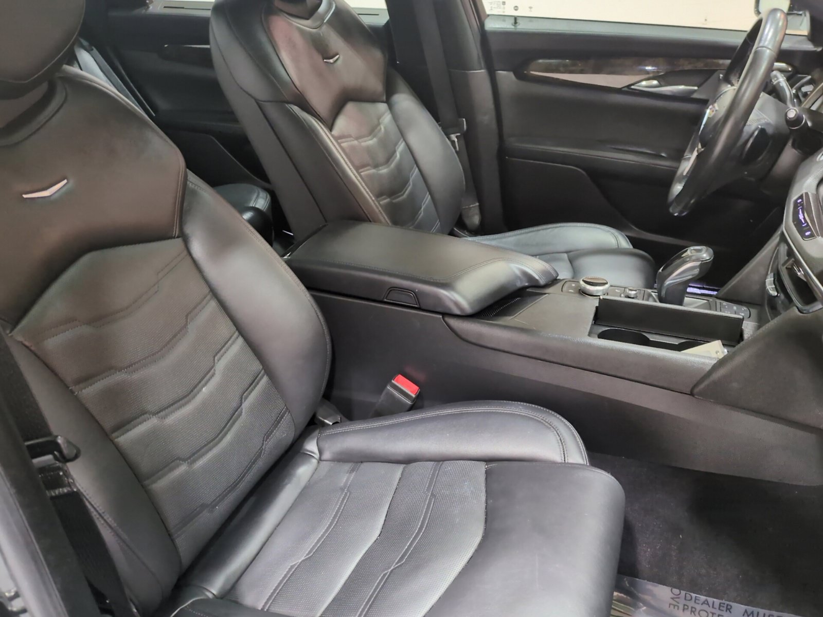 Used 2019 Cadillac CT6 Premium Luxury AWD/4WD image 10