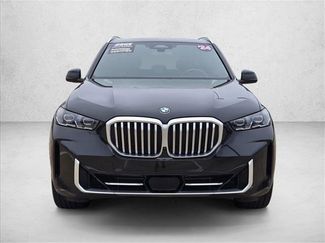 Used 2024 BMW X5 sDrive40i w/ Premium Package RWD video 2