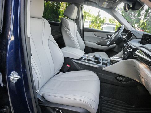 Used 2023 Acura MDX FWD w/ Technology Package image 34