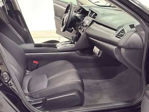 Used 2018 Honda Civic LX image 18