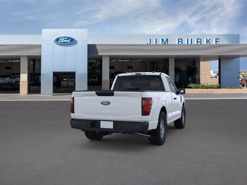 New 2026 Ford F150 XL RWD image 8