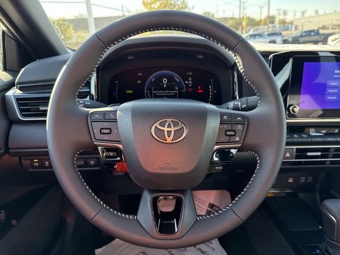 Certified 2026 Toyota Camry SE image 11