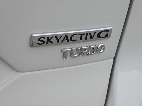 New 2025 MAZDA CX-5 2.5 Turbo w/ Premium Package image 6