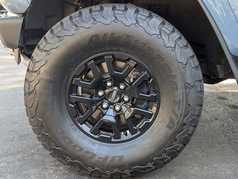 Used 2024 Ford Bronco Raptor image 20