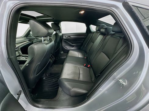 Used 2021 Honda Accord Sport image 27