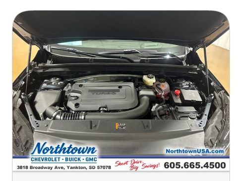 New 2026 Buick Envision Preferred image 23