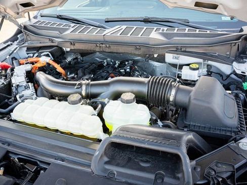 Used 2024 Ford F150 Lariat image 37