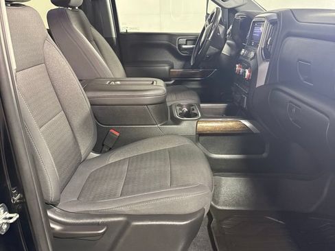 Used 2020 GMC Sierra 1500 Elevation AWD/4WD image 15