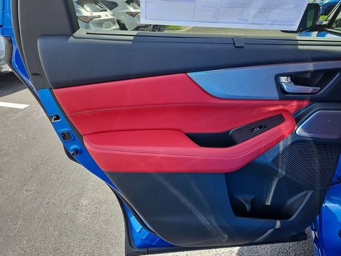 New 2026 Acura MDX A-Spec image 20