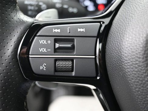 Used 2025 Acura ADX A-Spec image 12