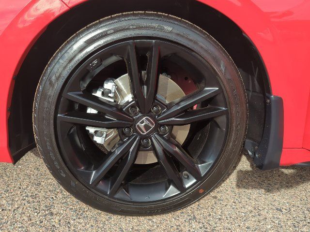Used 2025 Honda Civic Si image 25