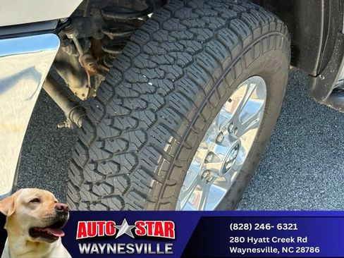 Used 2023 RAM 2500 Big Horn w/ Level 1 Equipment Group AWD/4WD image 32
