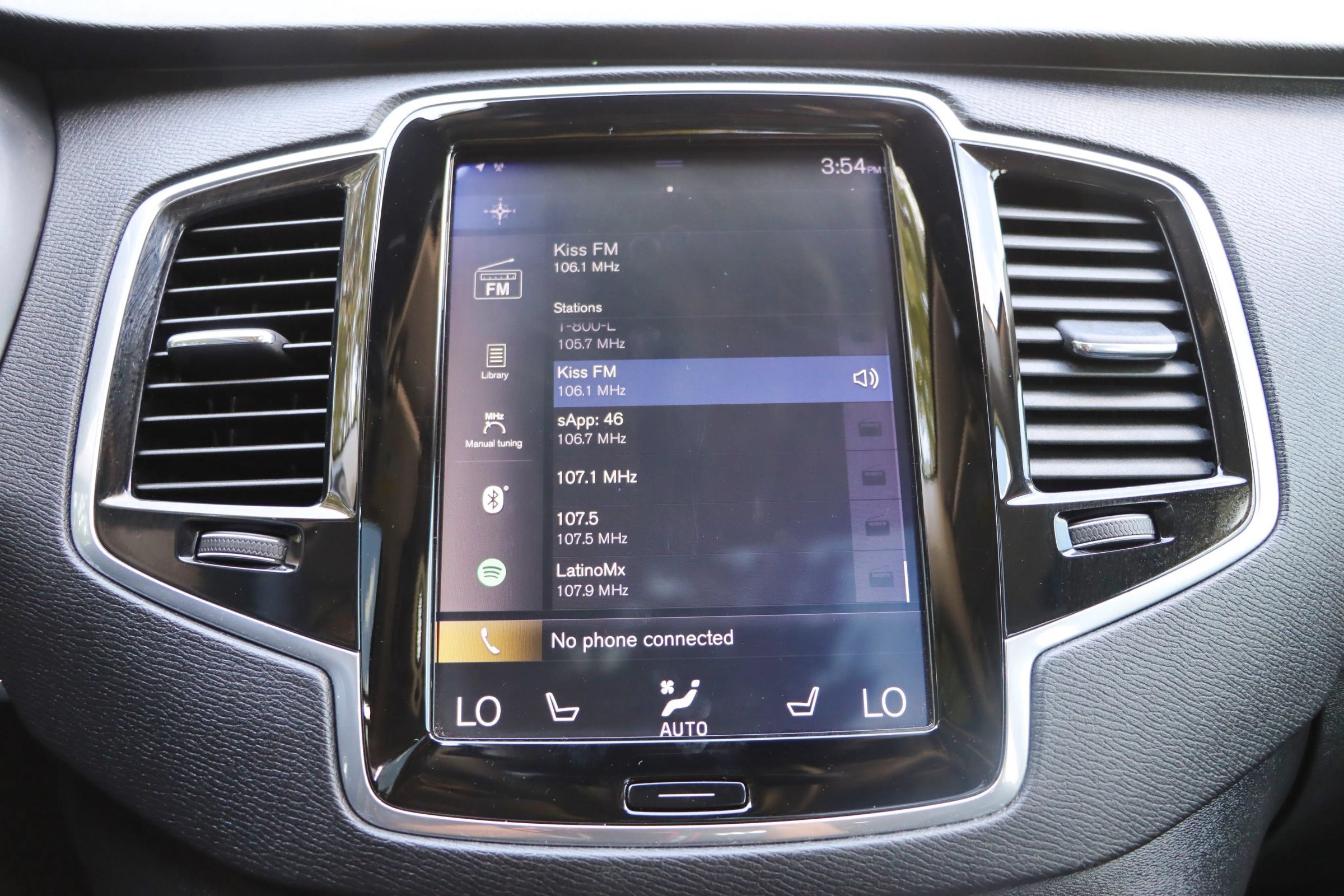 Used 2018 Volvo XC90 T6 Inscription w/ Convenience Package AWD/4WD image 38