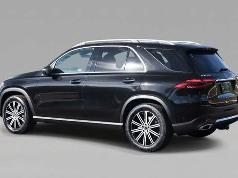 Used 2026 Mercedes-Benz GLE 350 4MATIC image 8