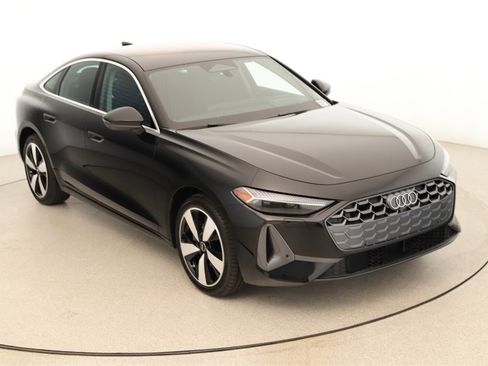 New 2025 Audi A5 2.0T Prestige image 32