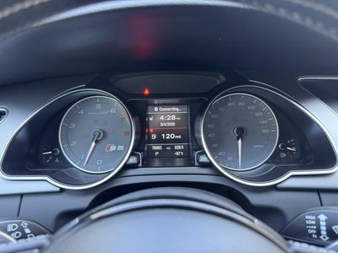 Used 2014 Audi S5 Premium Plus AWD/4WD image 20