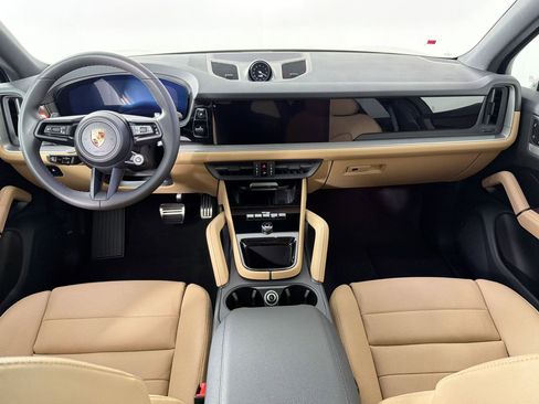 New 2026 Porsche Cayenne S AWD/4WD image 20
