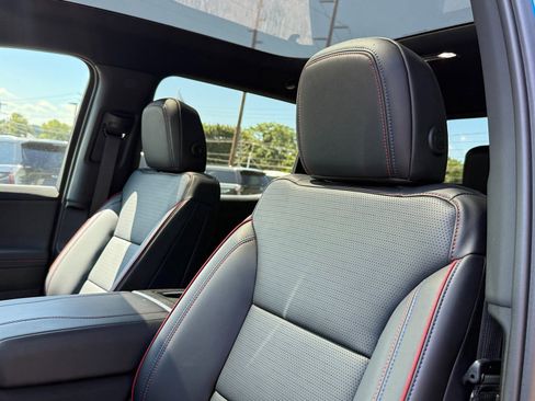 New 2025 Chevrolet Silverado EV RST image 20