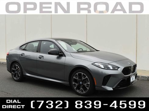 Used 2026 BMW 228i xDrive w/ Premium Package AWD/4WD image 1