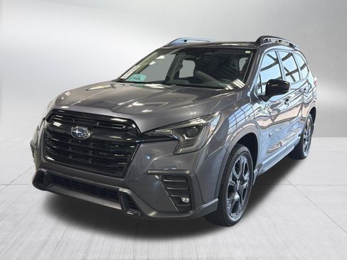 Used 2025 Subaru Ascent Bronze Edition AWD/4WD image 3