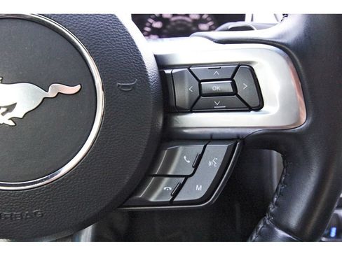 Used 2019 Ford Mustang Premium RWD image 20