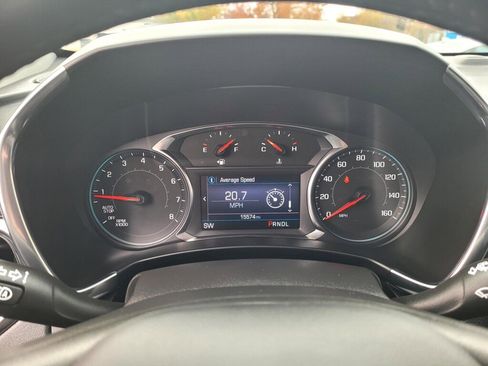 Used 2022 Chevrolet Equinox LT image 22