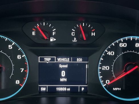 Used 2020 Chevrolet Malibu LT image 19