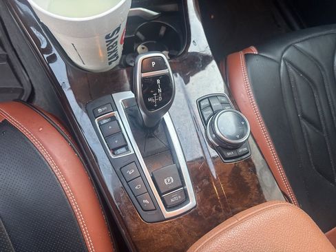 Used 2015 BMW X4 xDrive28i image 16