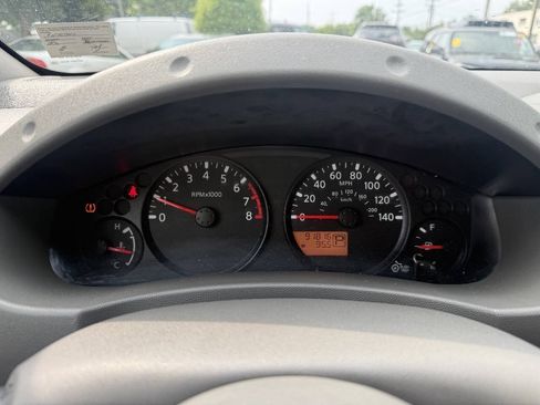 Used 2015 Nissan Frontier S RWD image 14